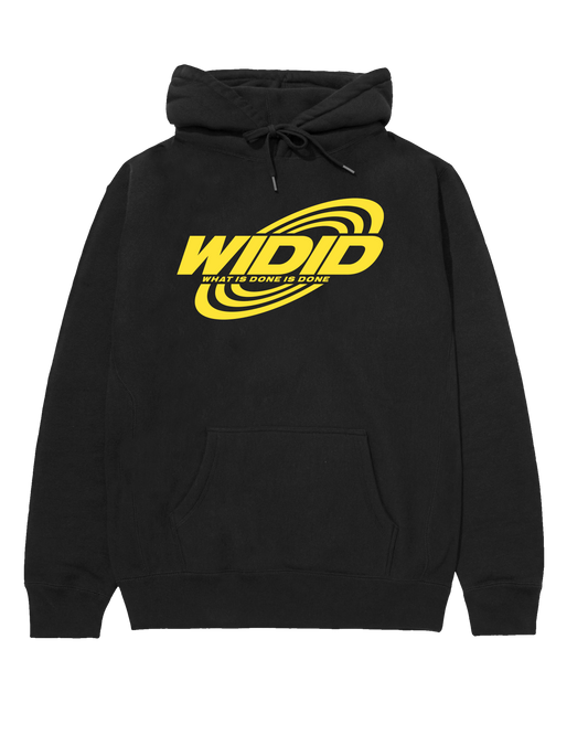 Hoodie WIDID LIGHTNING