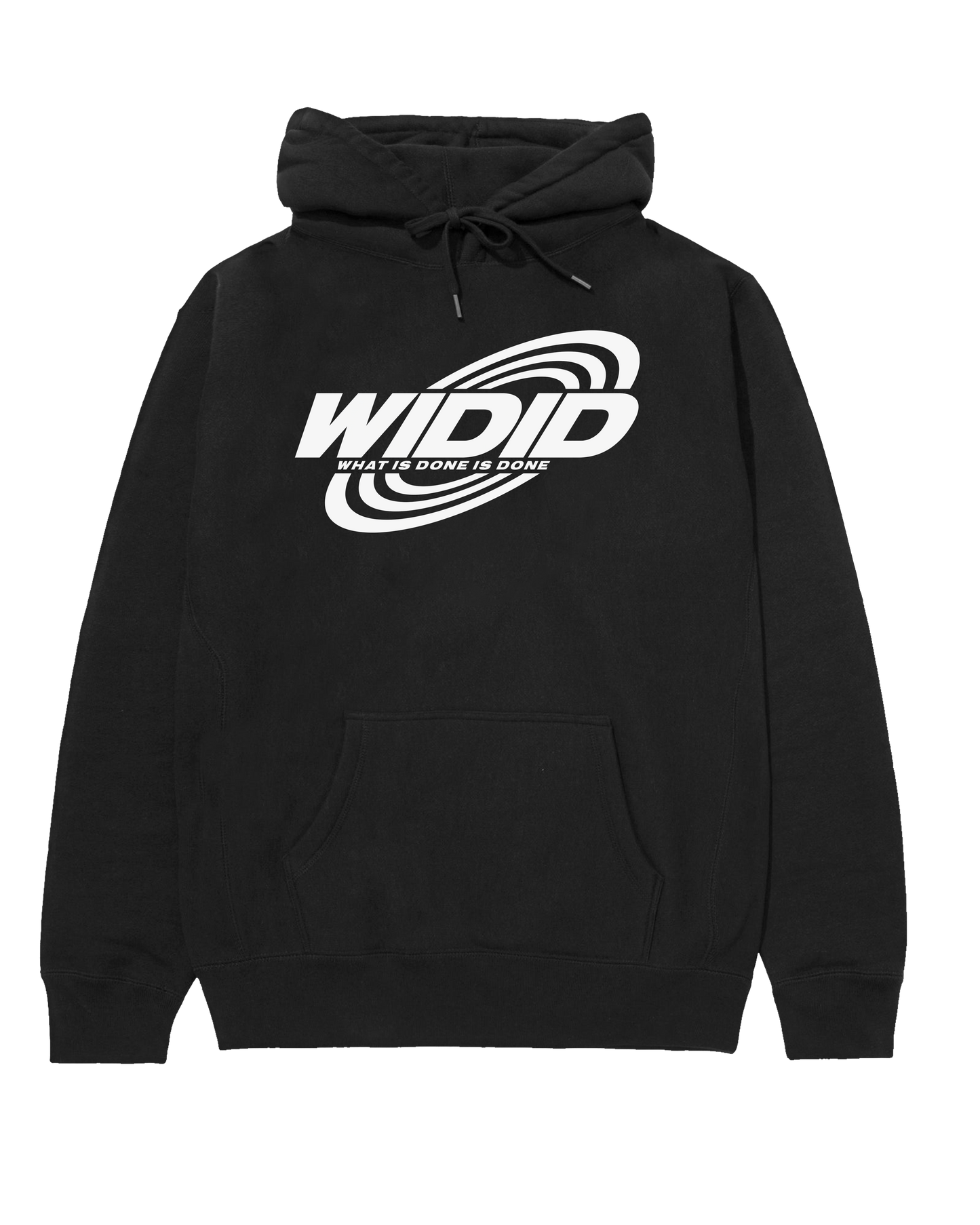 Hoodie WIDID